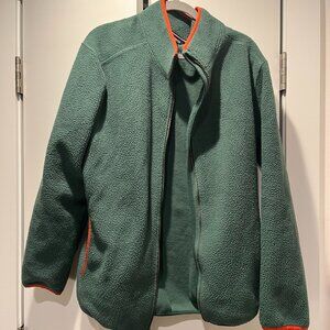 Sherpa Adventure Gear Brand Jacket - Men's Size Large